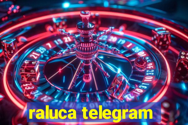 raluca telegram